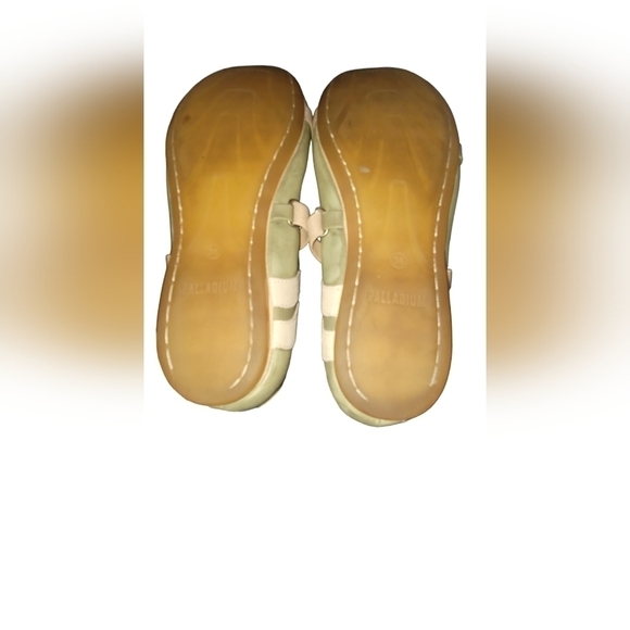 Ballet Flat Shoes - Picture 9 of 11